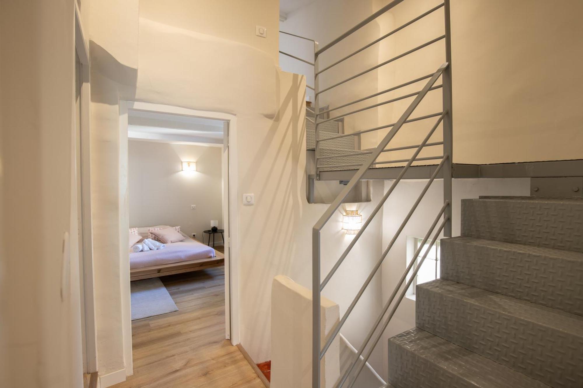 L'Antiquaire - 3 Chambres - Hypercentre - Wifi Л'Иль-сюр-ла-Сорг Экстерьер фото