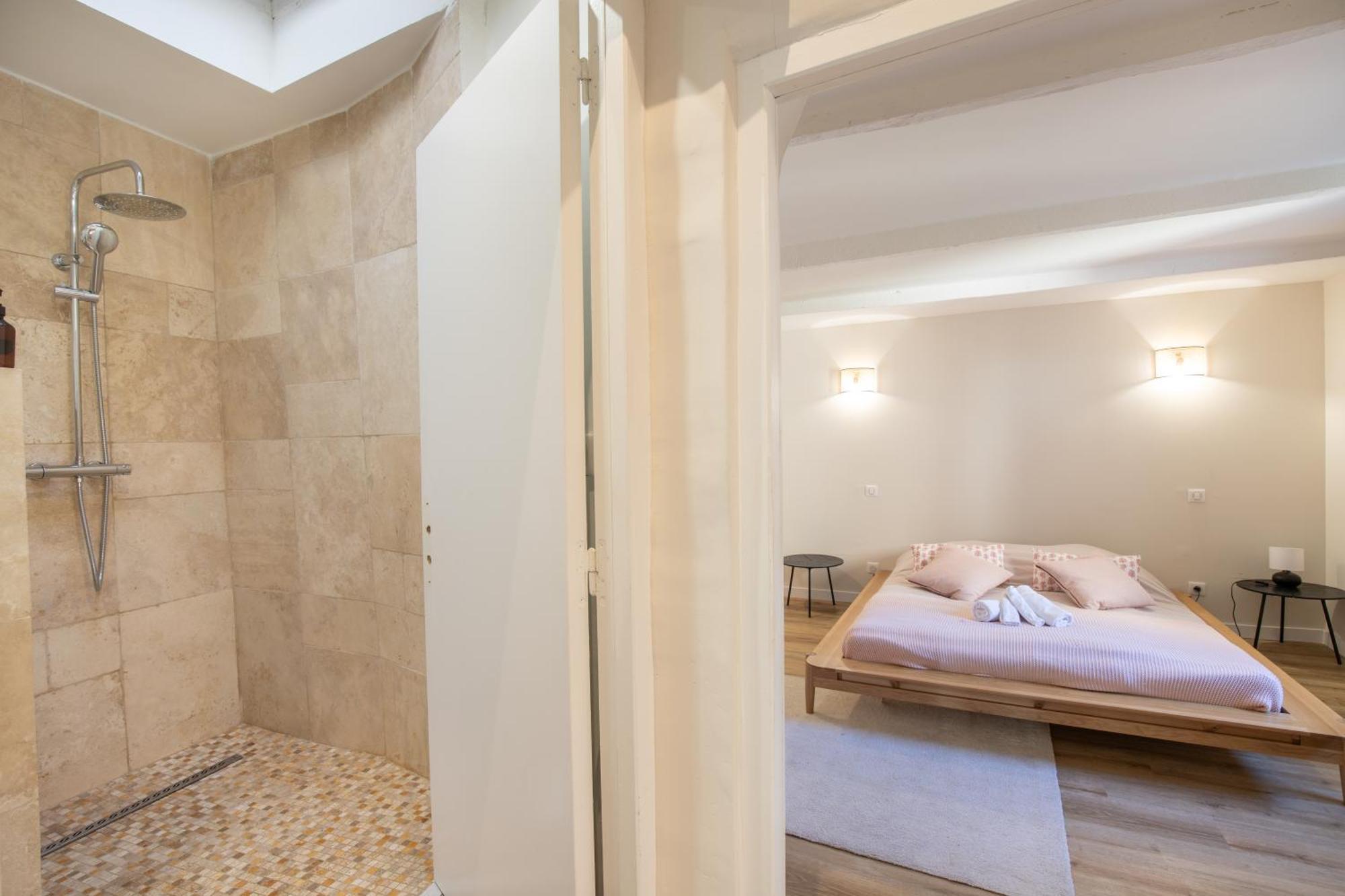 L'Antiquaire - 3 Chambres - Hypercentre - Wifi Л'Иль-сюр-ла-Сорг Экстерьер фото