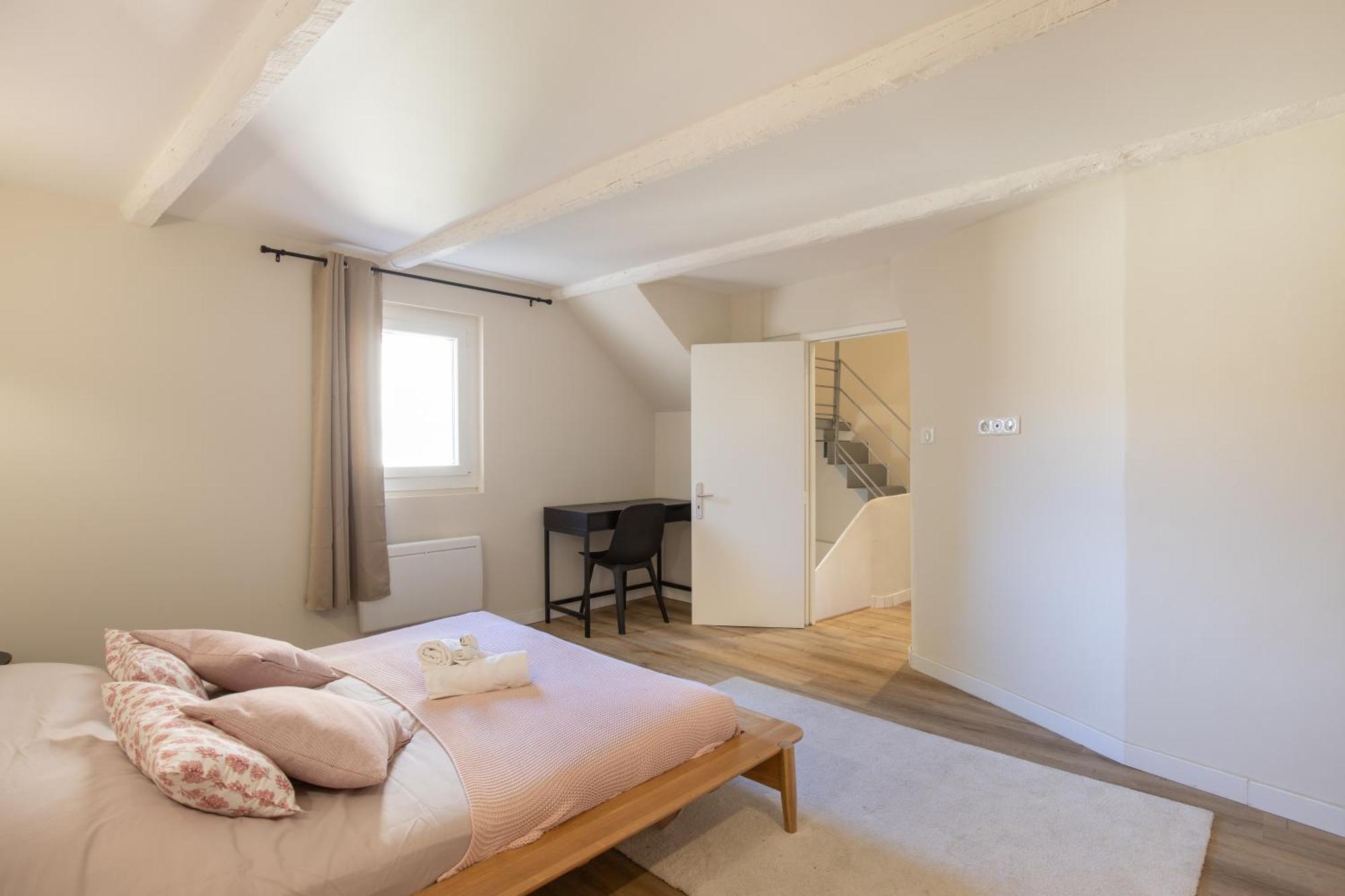 L'Antiquaire - 3 Chambres - Hypercentre - Wifi Л'Иль-сюр-ла-Сорг Экстерьер фото