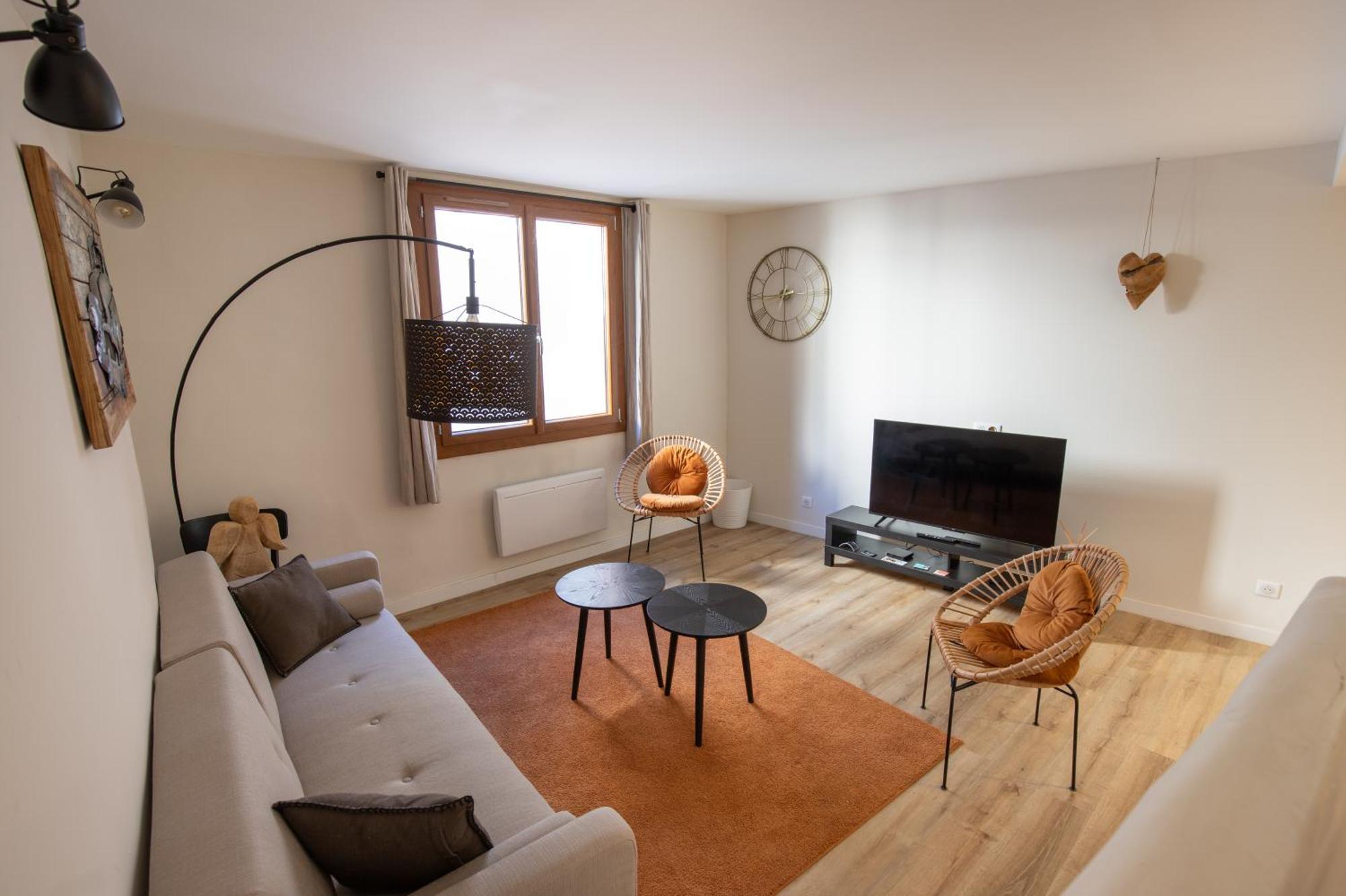 L'Antiquaire - 3 Chambres - Hypercentre - Wifi Л'Иль-сюр-ла-Сорг Экстерьер фото